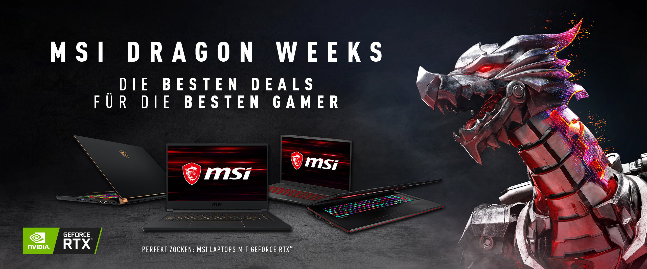 msi dragon eye supported games
