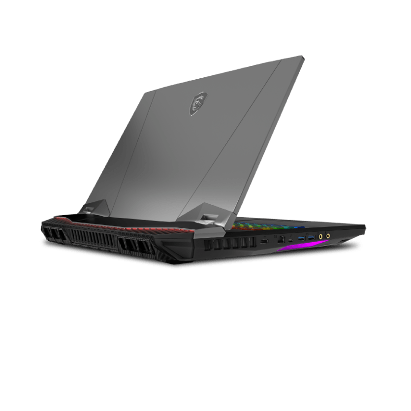 GT Titan