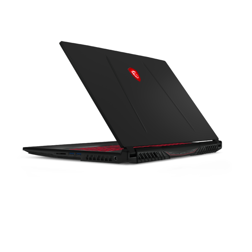 GL Leopard