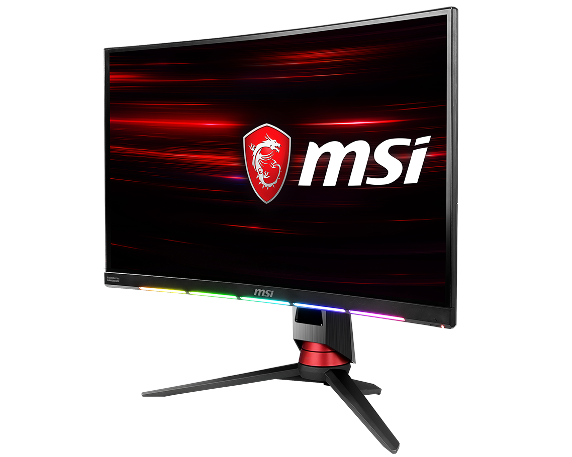 msi product
