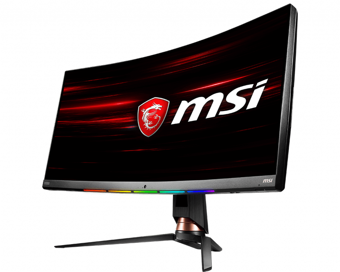 msi product