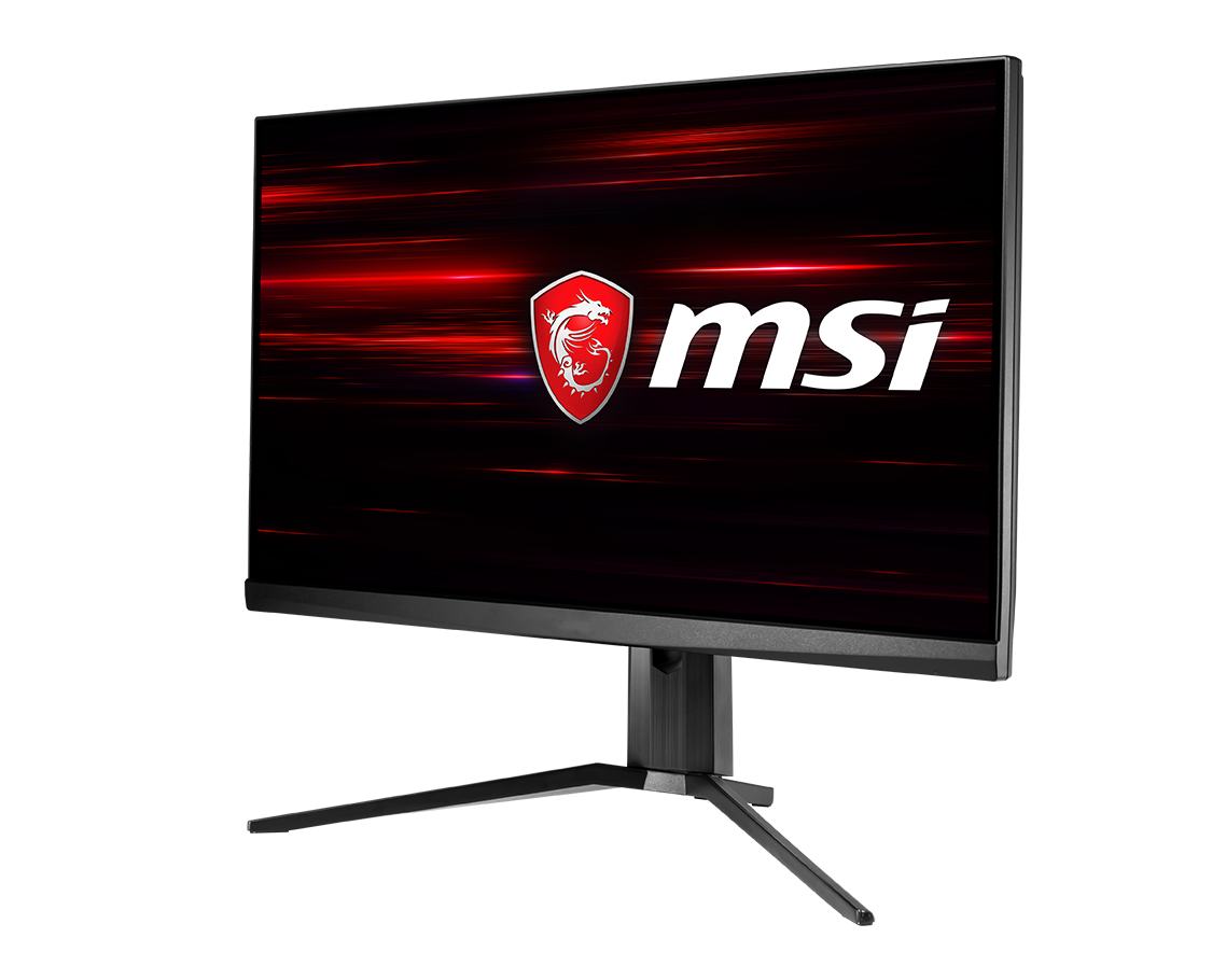 msi product