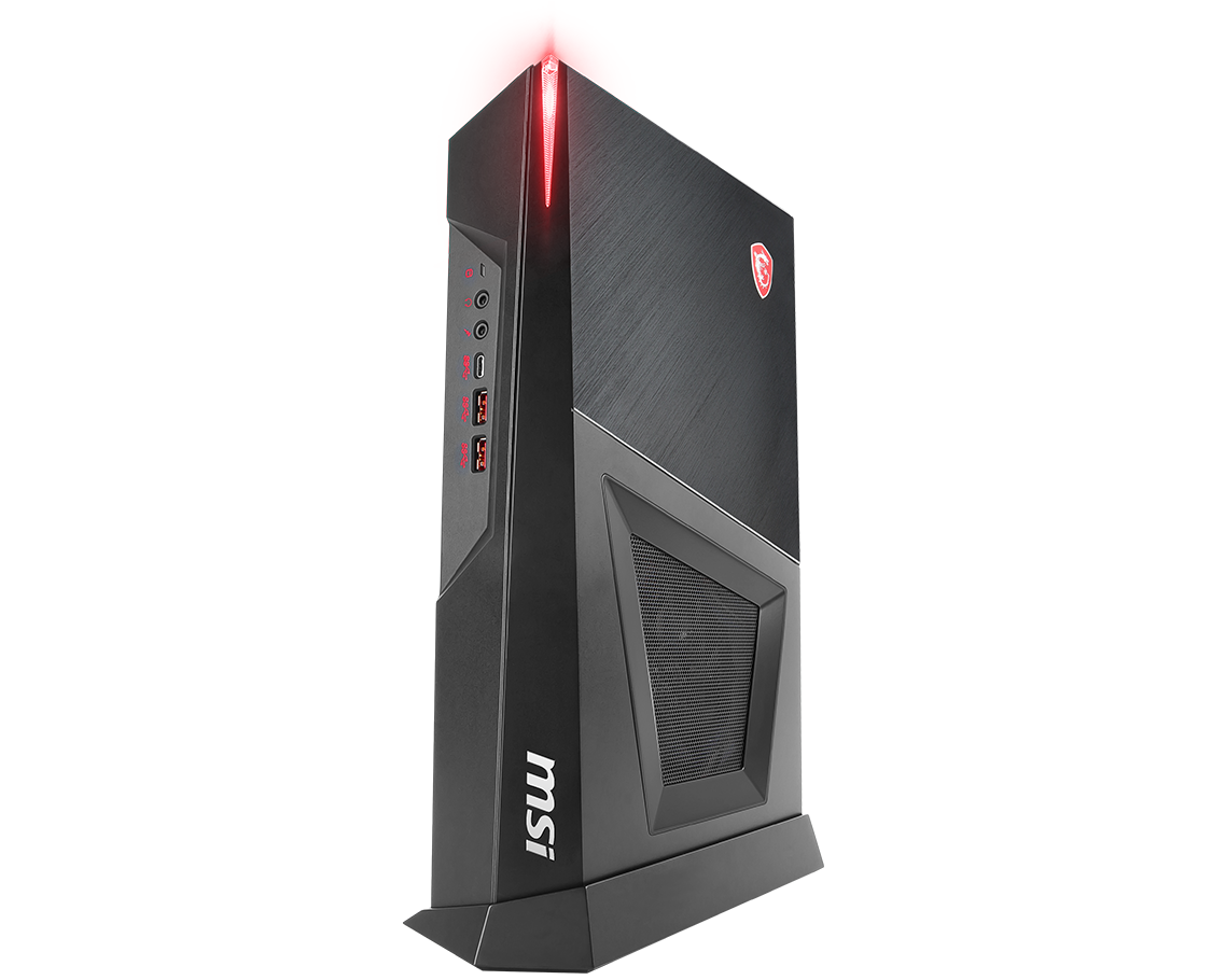 msi trident