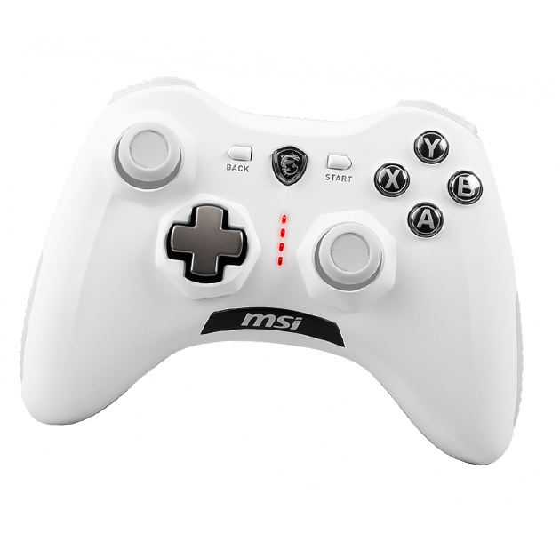 FORCE GC30 V2 WHITE