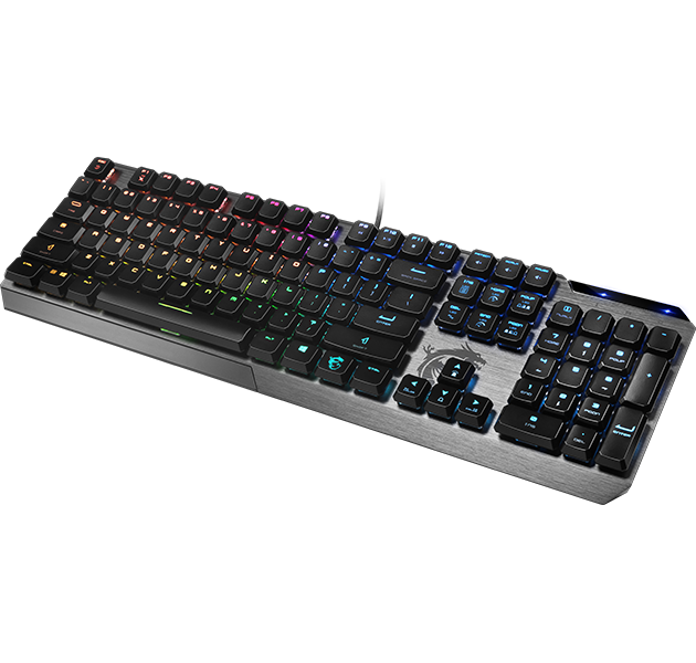 VIGOR GK50 LP