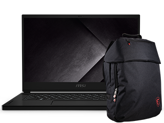 MSI GS66 10SE-045 Stealth