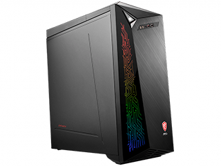 MAG Infinite 10SC