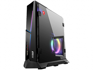 MEG Trident X 10SE
