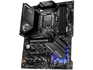 Z490 Gaming Edge Wifi