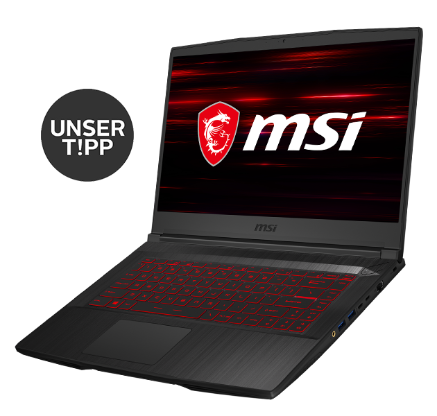 GF65 9SD-023 Thin