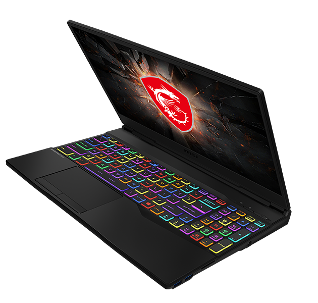 GL65 10SFSK-462 Leopard