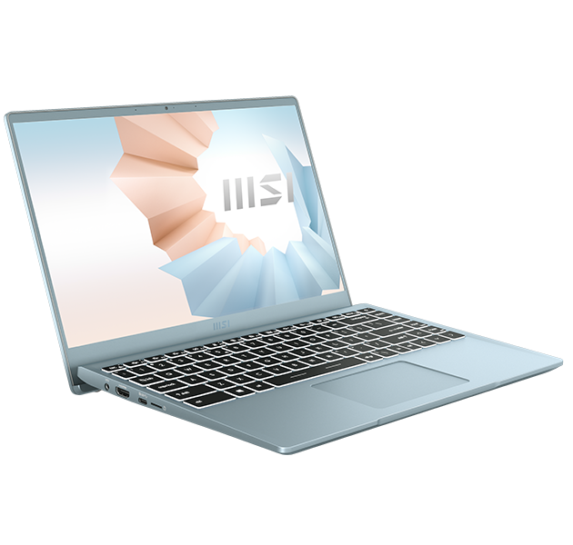 Modern 14 B11M-087